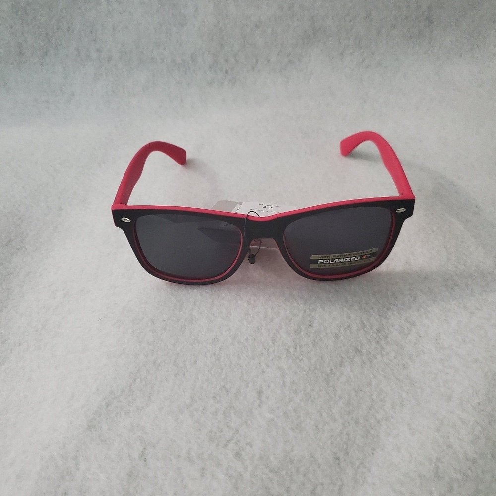 Polar Spex